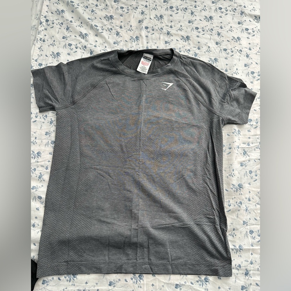 Gymshark Vital Seamless Light T-Shirt